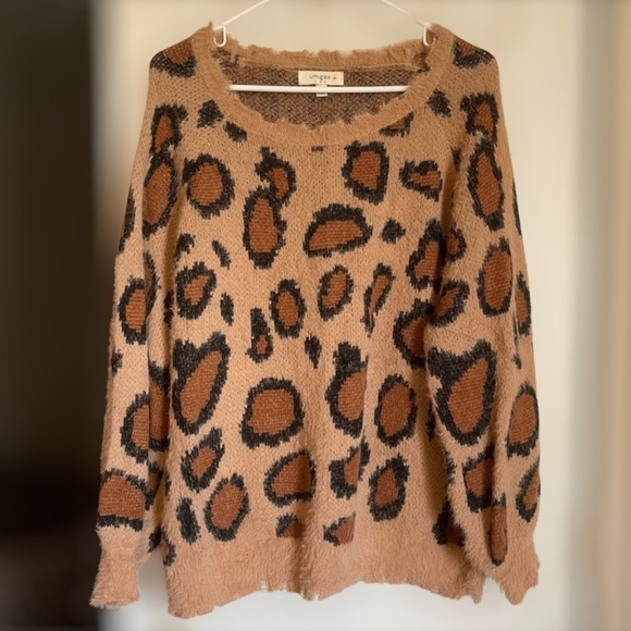 Umgee Sweaters - Umgee Sweater